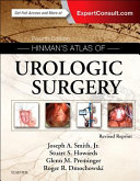Hinman's atlas of urologic surgery